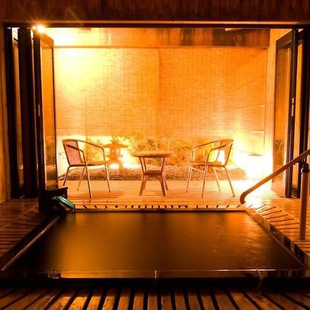 Hotel Kameya Honten Chikuma Ngoại thất bức ảnh