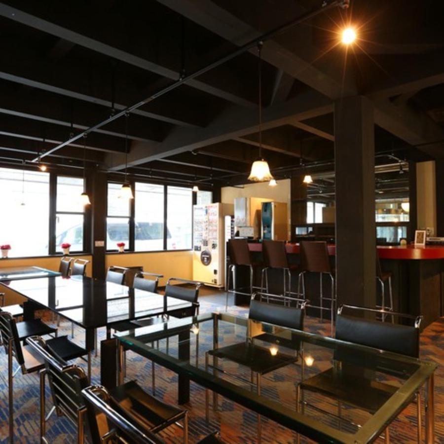 Hotel Kameya Honten Chikuma Ngoại thất bức ảnh