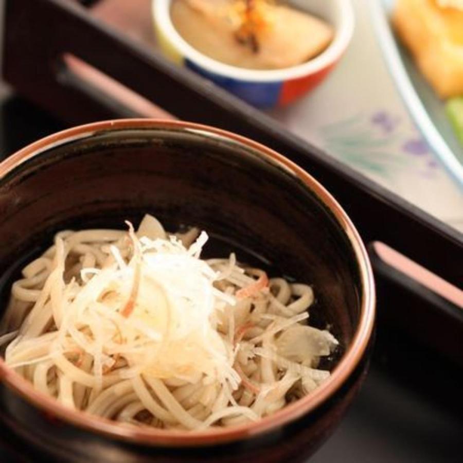 Hotel Kameya Honten Chikuma Ngoại thất bức ảnh