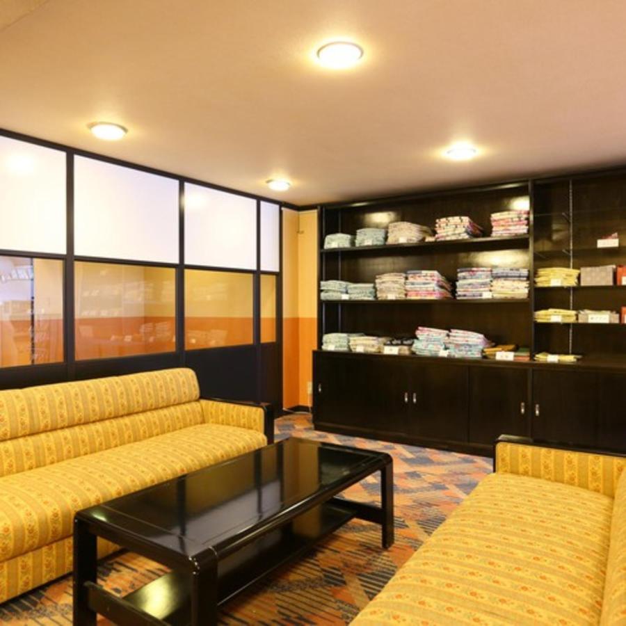 Hotel Kameya Honten Chikuma Ngoại thất bức ảnh