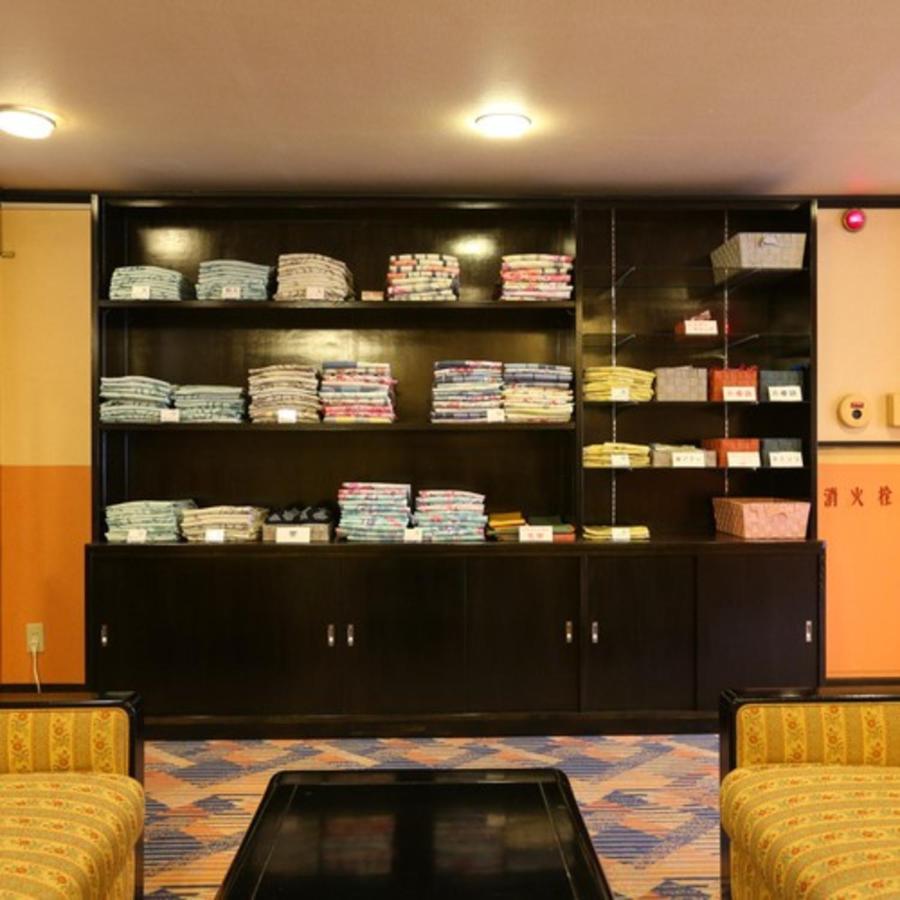 Hotel Kameya Honten Chikuma Ngoại thất bức ảnh