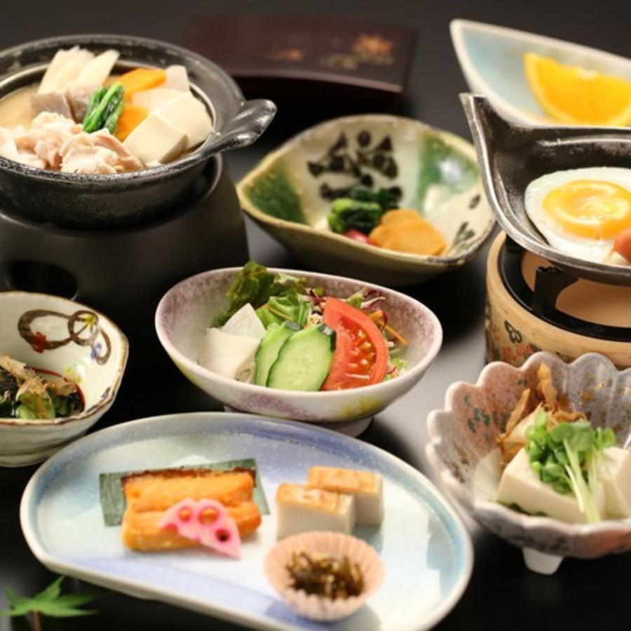 Hotel Kameya Honten Chikuma Ngoại thất bức ảnh