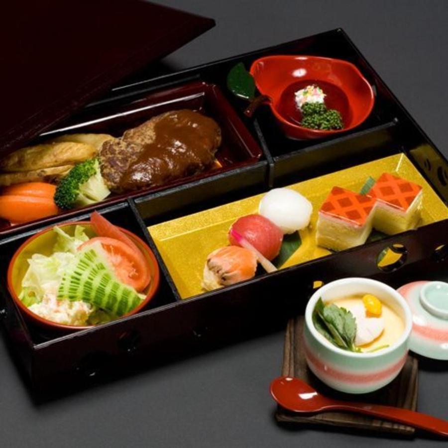 Hotel Kameya Honten Chikuma Ngoại thất bức ảnh