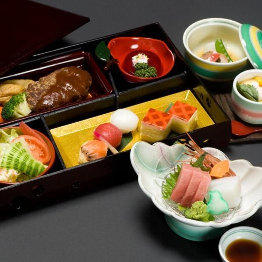 Hotel Kameya Honten Chikuma Ngoại thất bức ảnh