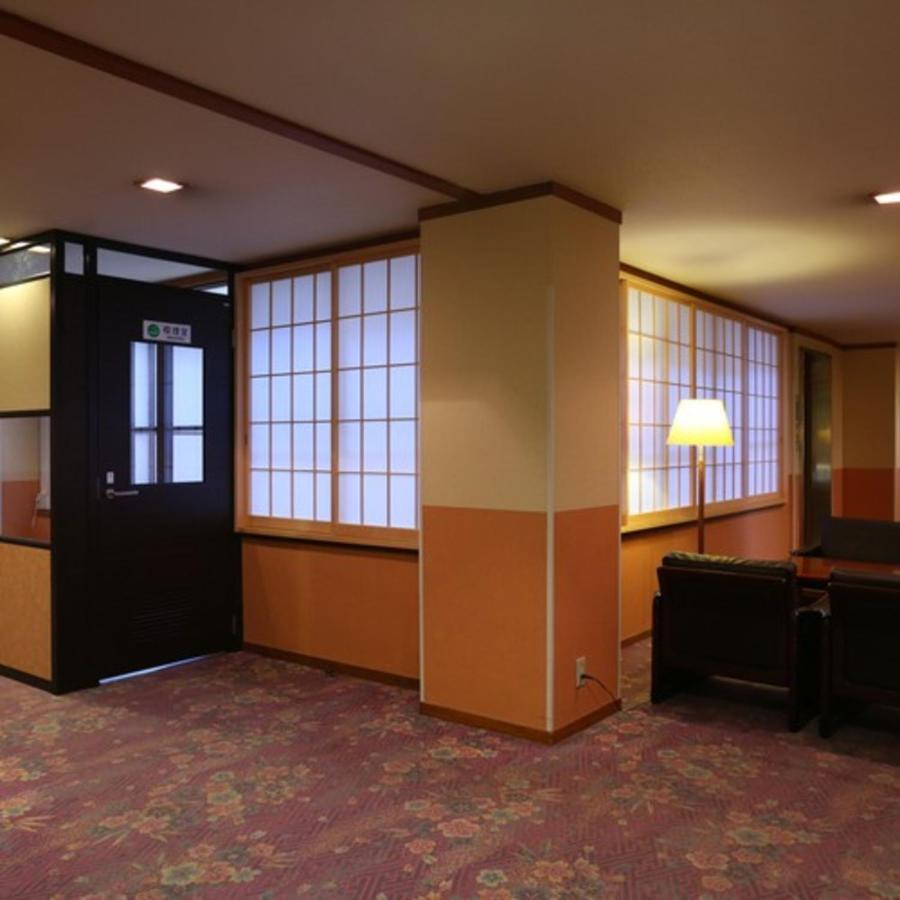 Hotel Kameya Honten Chikuma Ngoại thất bức ảnh